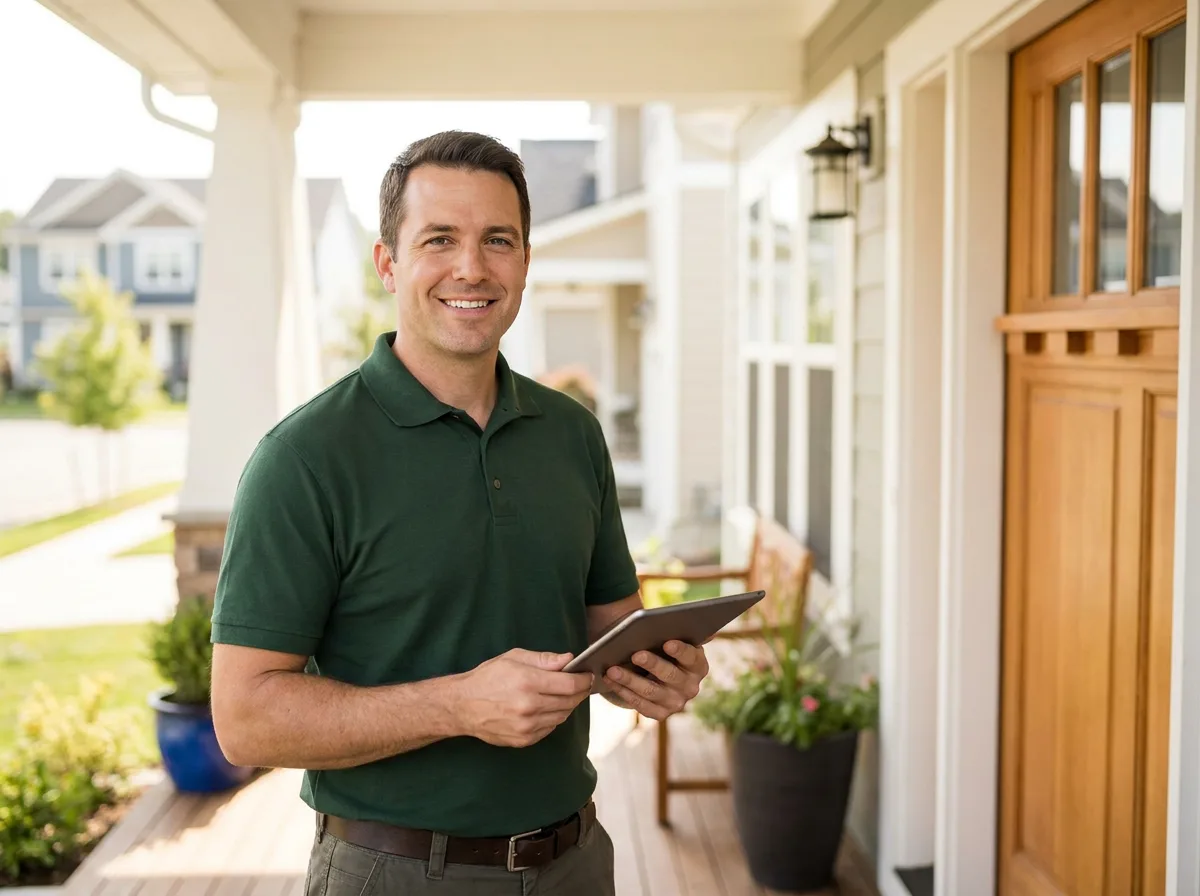 Pest control FAQs for Rocky Mount, NC